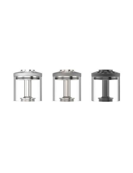 copy of Amazier RTA Tank Replacement Glass Ambition Mods