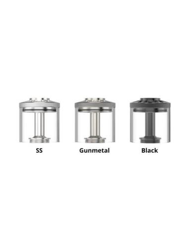 copy of Amazier RTA Tank Replacement Glass Ambition Mods