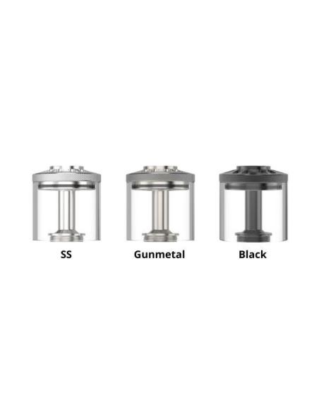 copy of Amazier RTA Tank Replacement Glass Ambition Mods