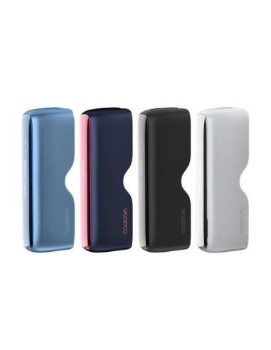 Doric Galaxy Powerbank Voopoo 1800mAh