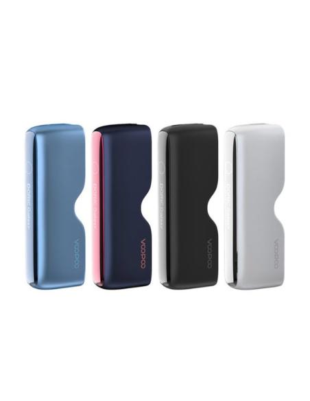 Doric Galaxy Powerbank Voopoo 1800mAh