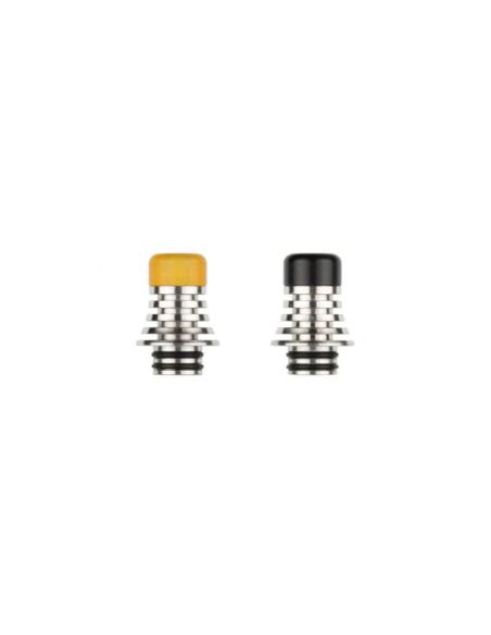 copy of Drip Tip 810 PET Pimp My Vape