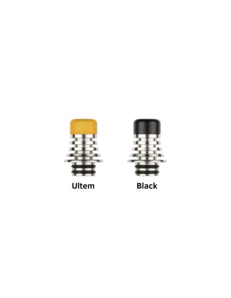 copy of Drip Tip 810 PET Pimp My Vape