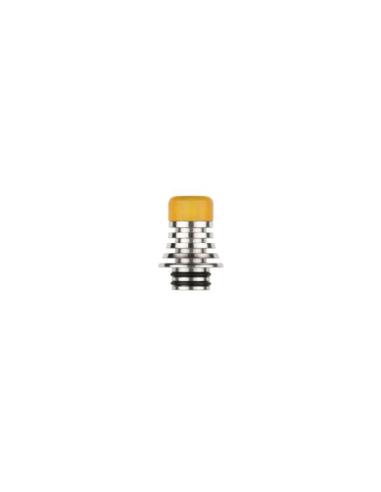 copy of Drip Tip 810 PET Pimp My Vape