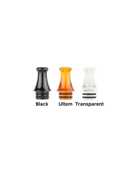 copy of Drip Tip 810 PET Pimp My Vape