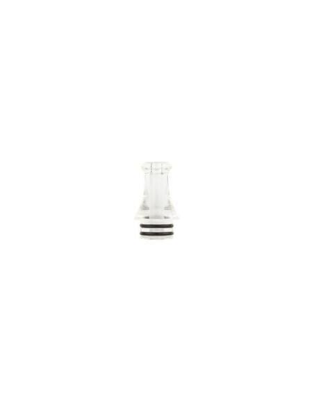 copy of Drip Tip 810 PET Pimp My Vape