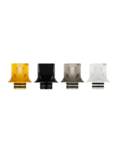 copy of Drip Tip 810 PET Pimp My Vape
