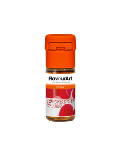 Raspberry Candy FlavourArt Aroma Concentrato 10ml