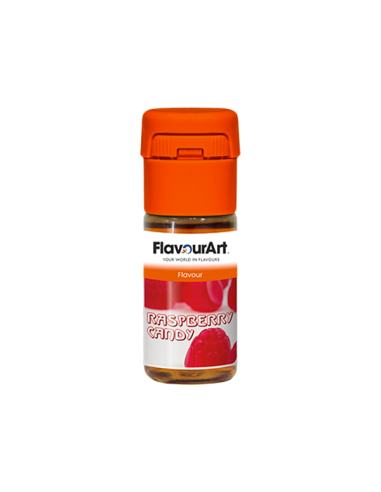 copy of Lampone FlavourArt Aroma Concentrato 10ml