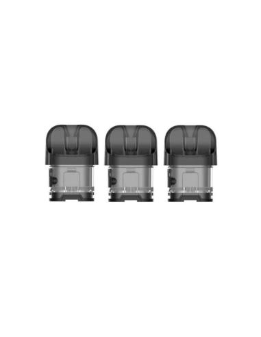 copy of New 4 Mini Pod Cartridge Smok Replacement 2ml - 3 pieces