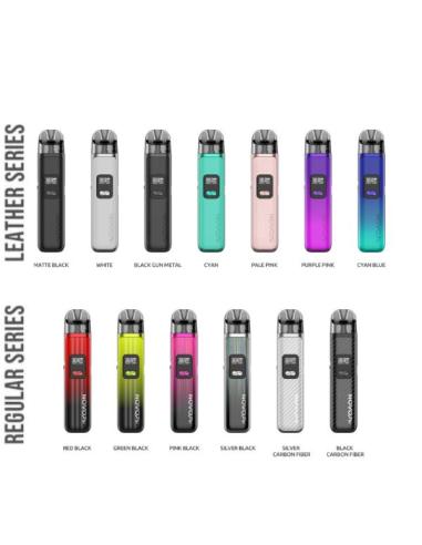 Novo Pro sigaretta elettronica Smok tutti i colori