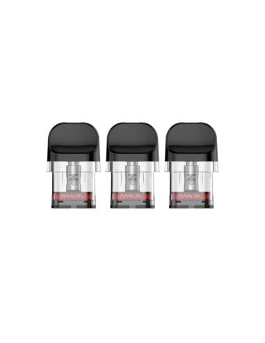 copy of New 4 Mini Pod Cartridge Smok Replacement 2ml - 3 pieces