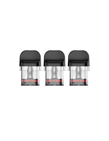 Novo Pod Meshed Smok Cartuccia Ricambio 2ml