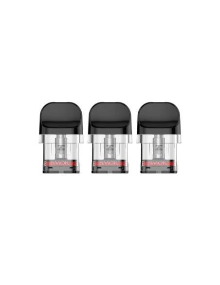 Novo Pod Meshed Smok Cartuccia Ricambio 2ml