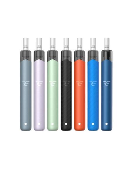 RE1 Da One Pod Mod Kit