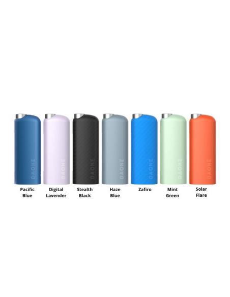 copy of Vilter Pro Powerbank Aspire 1600mAh