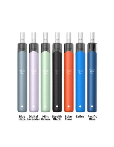 RE1 Da One Pod Mod Kit 800mAh