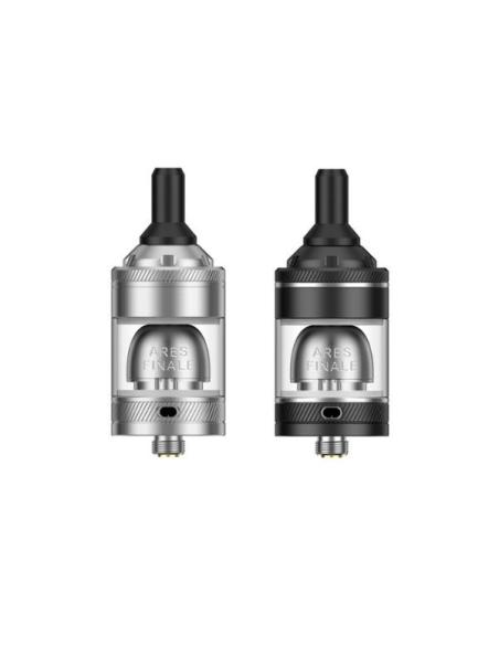copy of Dead Rabbit MTL RTA Hellvape Atomizer 23mm