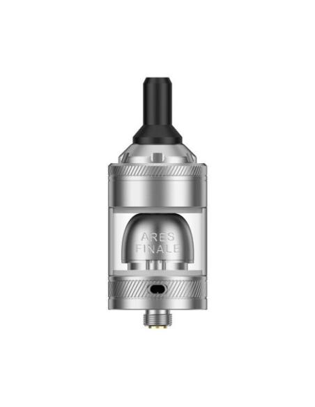 Ares Finale MTL RTA Innokin silver