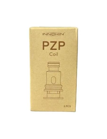 PZP Coil Innokin Resistenze Ricambio