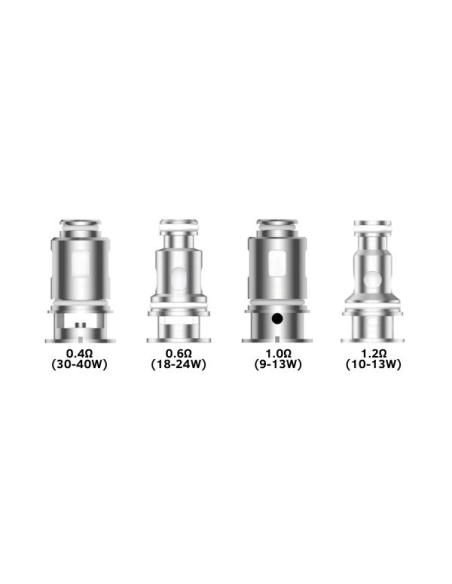 copy of Z Coil Innokin Resistenze Ricambio - 5 Pezzi