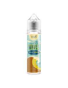 Cola Lemon Waves Omerta Liquido Shot 20ml