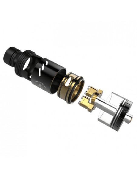 Azeroth RDTA Atomizer by CoilART