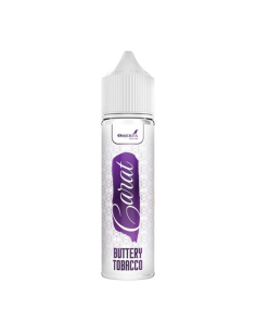 copy of Carat Crunchy Tobacco Omerta Liquido Shot 20ml Tabacco
