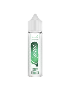 Silky Tobacco Carat Omerta Liquido Shot 20ml