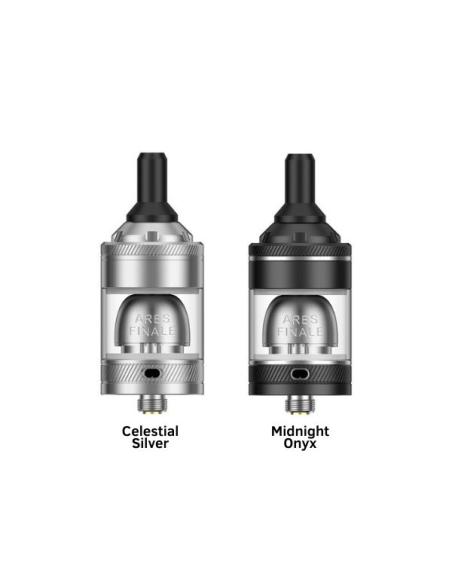 copy of Dead Rabbit MTL RTA Hellvape Atomizer 23mm