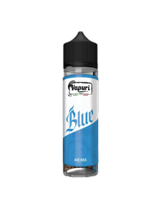 Blue Vapurì Liquido Shot 20ml