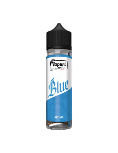 copy of Cotton Candy Vapurì Liquid Shot 20ml Zucchero Filato