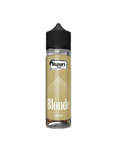 Blonde Vapurì Liquido Shot 20ml