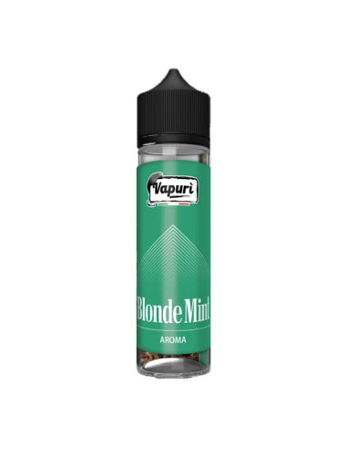 copy of Cotton Candy Vapurì Liquid Shot 20ml Zucchero Filato