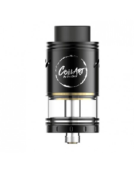 Azeroth RDTA Atomizzatore CoilART