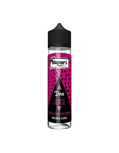 copy of Cotton Candy Vapurì Liquid Shot 20ml Zucchero Filato
