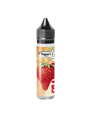 copy of Cotton Candy Vapurì Liquid Shot 20ml Zucchero Filato