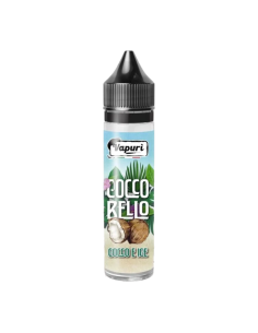 Cocco Bello Ice Vapurì Liquido Shot 20ml
