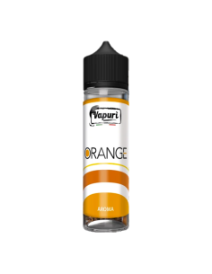 Orange Vapurì Liquido Shot 20ml
