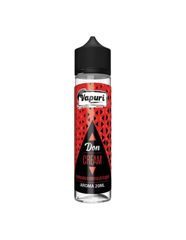 copy of Cotton Candy Vapurì Liquid Shot 20ml Zucchero Filato