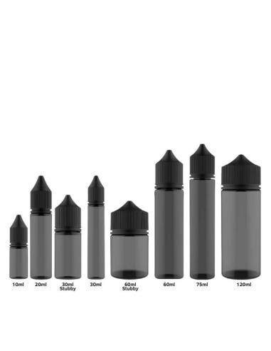 Constore 4 Flaconi In Vetro Con Roll-On Da 30 Ml | Boccette Per Oli Essenziali E Profumi, Con Tappo Sfera In Plastica, Resistenti E Antiperdita, Per Viaggio - 6