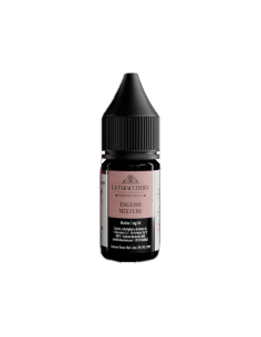 copy of Virginia La Tabaccheria 4 Pod Ready Liquid 10 ml