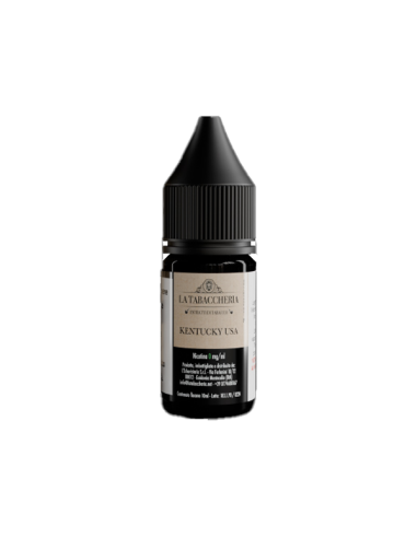 copy of Virginia La Tabaccheria 4 Pod Ready Liquid 10 ml