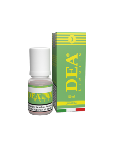 Limolim DEA Flavor Liquido Pronto 10ml