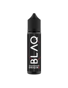 Origins BLAQ Liquido Shot 20ml Strawberry Graham Cracker...