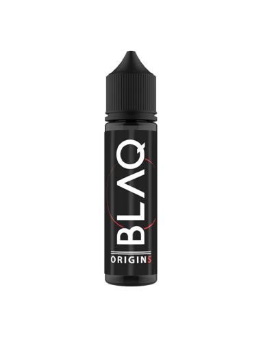 Origins BLAQ Liquido Shot 20ml