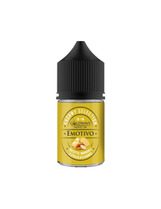 Emotional Goldwave Aroma Mini Shot 10ml Biscotto Mandorla