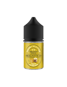 Magnetic Goldwave Aroma Mini Shot 10ml Biscotto Crema Bueno