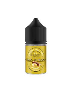Egocentric Goldwave Aroma Mini Shot 10ml Hazelnut Chocolate