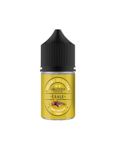 Leale Goldwave Aroma Mini Shot 10ml Rice Snack Chocolate